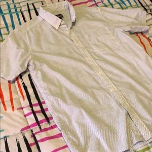 Patagonia Bluffside shirt men's size small